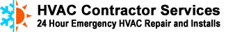W Alexandria HVAC Services